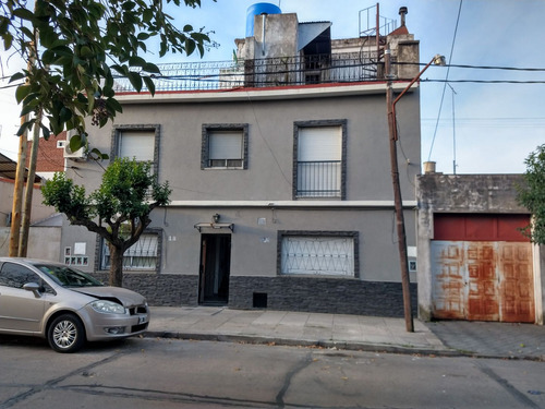 Venta De Departamento 2 Ambientes En San Justo, 