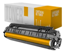 Comprar Toner Alternativo 506 Amarillo Para Samsung Clp-680 Clx-6260