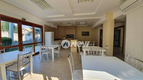 Imagem 15 de 30 de Apartamento À Venda, 98 M² - Mauá - Novo Hamburgo/rs - Ap1404
