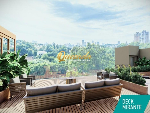Imagem 30 de 30 de Apartamento - Ap00155 - 70631888