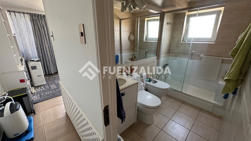 Departamento En Venta De 3 Dorm. En Vitacura