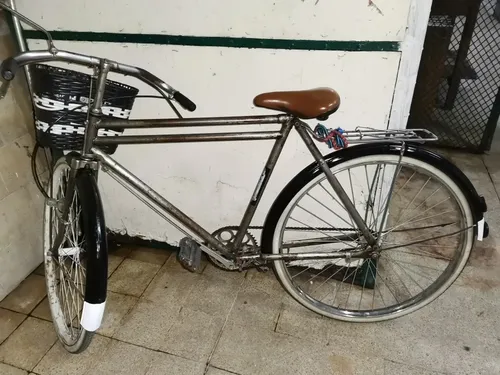 Bicicleta windsor online antigua precio
