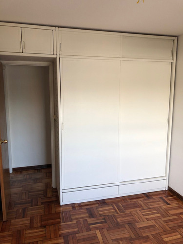 Complejo Martin Fierro , Torre Apto 2 Dor Con Garaje Impecable .