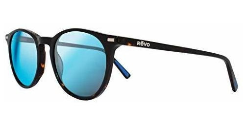 Revo Gafas De Sol Sierra: Lentes De Cristal Sc9bv