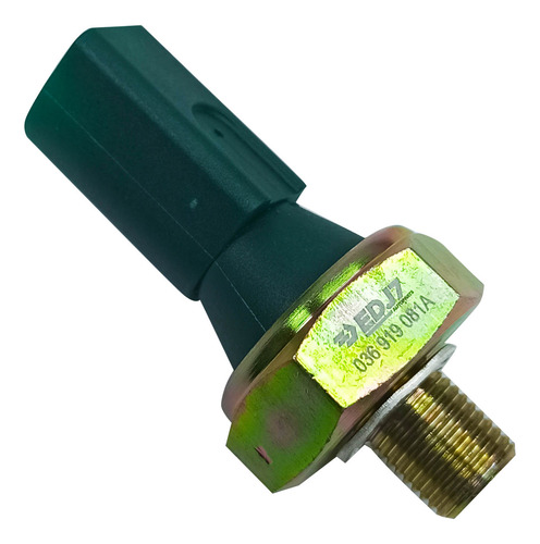Valvula Sensor Presion Aceite Fox Cross Space Polo Ibiza 1.6