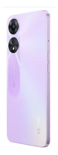 Oppo A58 Dual Sim 128 Gb Violeta 8 Gb Ram