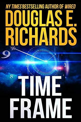 Book : Time Frame (split Second) (volume 2) - Richards,...