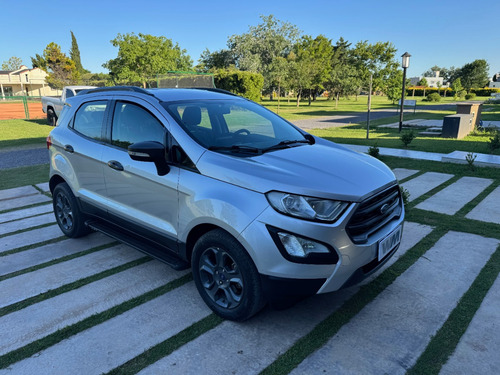Ford Ecosport 1.5 Freestyle 123cv 4x2