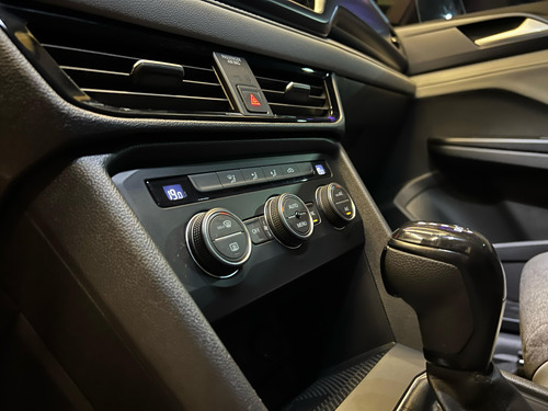 Volkswagen Taos 1.4 250 Tsi Comfortline