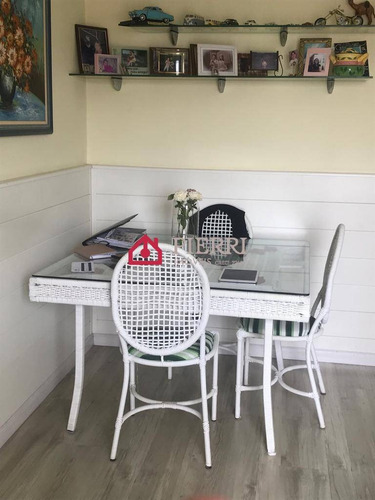 Apartamento A Venda No Condomínio Side Park - Parque São Domingos - 6996
