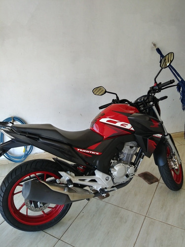 Honda 2020