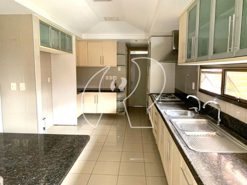Imagem 18 de 20 de Apartamento Com 4 Dormitórios À Venda, 430 M² Por R$ 3.500.000 - Meireles - Fortaleza/ce - Ap2603
