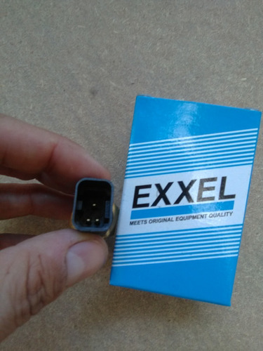 Sensor Temperatura Renault Clio2/platina/scenic 1.6cc