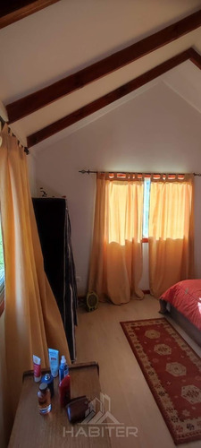 Parcela Con 3 Casas En Venta En Villarrica