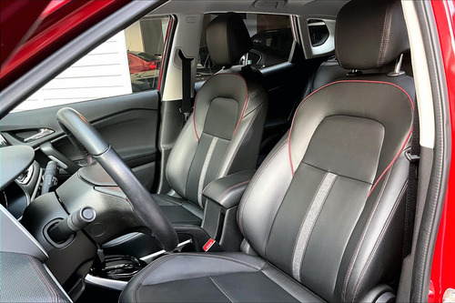 Chevrolet Tracker 2024