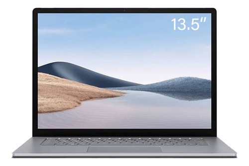 Microsoft Surface Laptop4 Core I7 1145g7 16gb Ram 512gb Ssd (Reacondicionado)