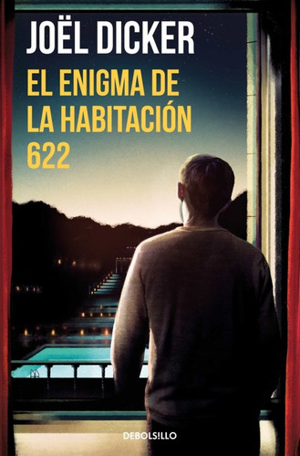 Enigma De La Habitacion 622, El (db) - Joel Dicker