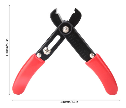 Pinzas Para Pelar Cables, Cortador De Cables Eléctricos