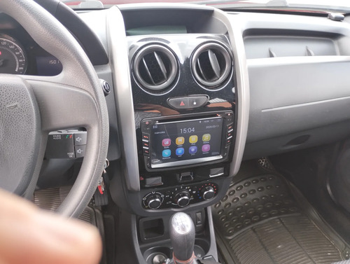 Renault Duster 1.6 Expression
