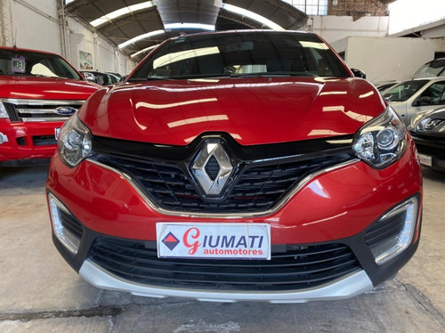 Renault Captur 2.0 Intens.año 2020.650 Kms