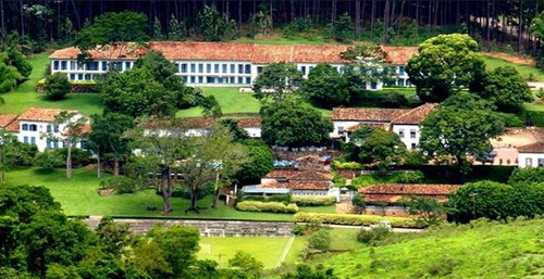 Imagem 7 de 7 de Dona Carolina Lote No Alto E Esquina Itatiba Alto Padrão