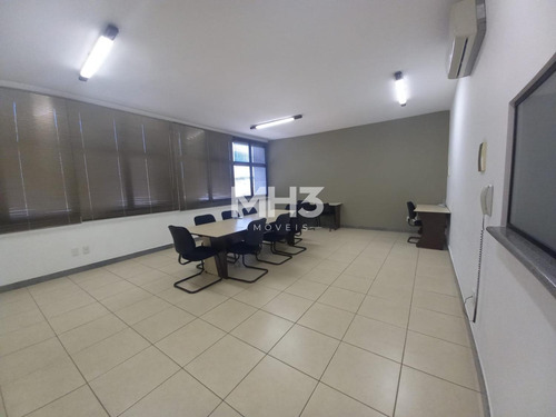Imagem 8 de 10 de Sala Para Aluguel Em Loteamento Alphaville Campinas - Sa006974