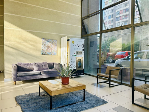 Departamento En Venta De 2 Dorm. En Independencia