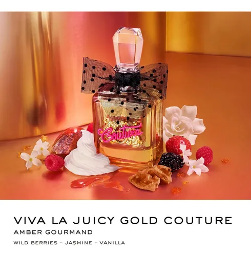 Juicy Couture Viva La Juicy Eau De Parfum Women's | MercadoLivre