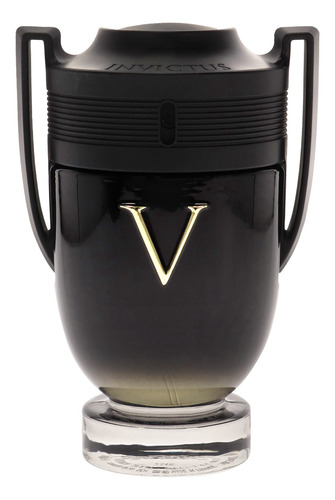 Perfume Paco Rabanne Invictus Victory Edp Extreme En Aerosol