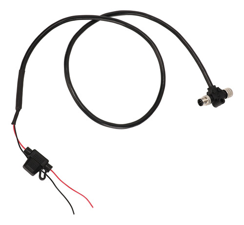 Para Cable De Arranque Nmea 2000 T Terminator Backbone 3a 1