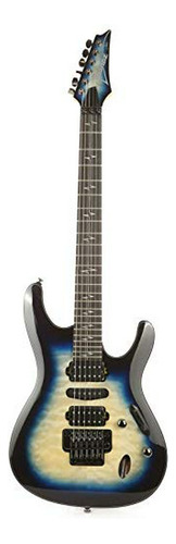 Guitarra  Nita Strauss Jivajr.cgcolor Signature.