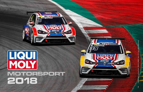 Liqui Moly Marine Estabilizador Alarga Vida Nafta Marino