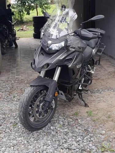 Touring Trk 502