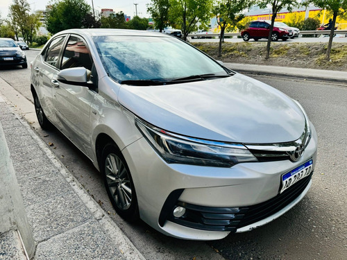 Toyota Corolla 1.8 Xei Cvt Pack 140cv