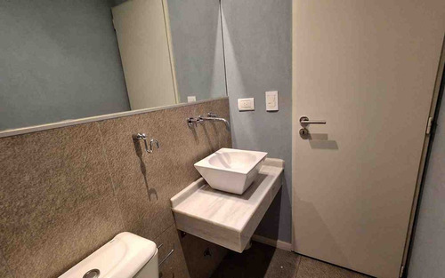 Venta Departamento 2 Ambientes Con Cochera Palermo