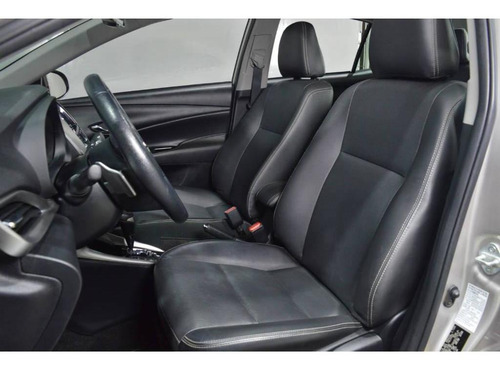 Toyota Yaris Xls At