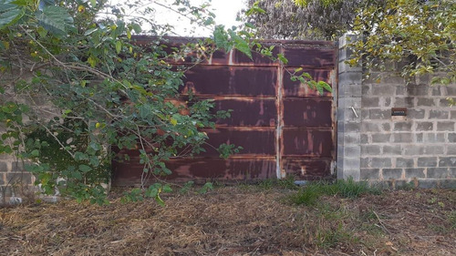 Chácara À Venda, 2000 M² Por R$ 430.000,00 - Bela Vista - Elias Fausto/sp - Ch0102