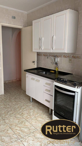Imagem 9 de 13 de Apartamento Com 2 Dormitório, 1 Vaga Em Vl Madalena Por R$ 799.000,00 - 1122
