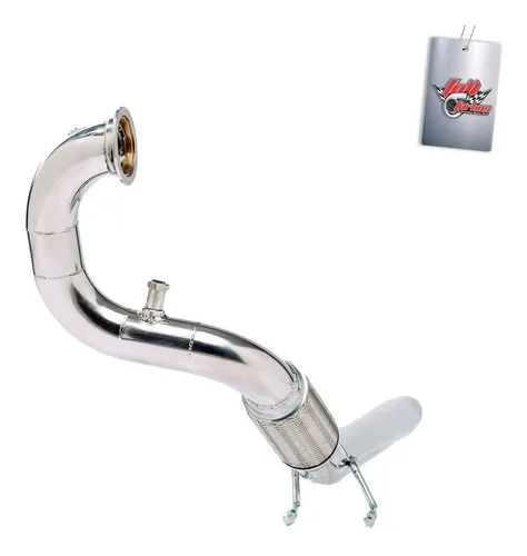 Downpipe 2024 jetta tsi