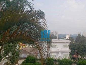 Imagem 15 de 22 de Sobrado À Venda, 400 M² Por R$ 2.800.000,00 - Parque Dos Príncipes - São Paulo/sp - So5839