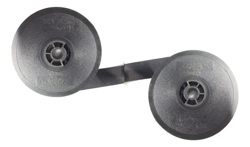 Fita Nylon P/ Maquina Olivetti Linea 88 98 Underwwod 198 298