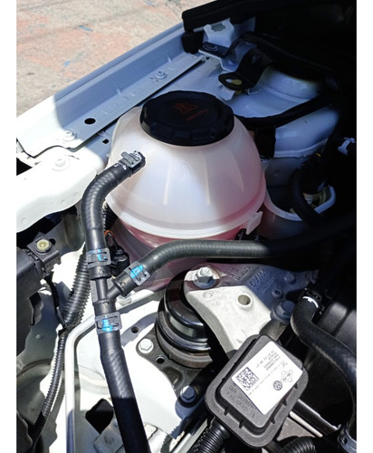 Volkswagen Saveiro 1.6 MSI ROBUST CS 16V FLEX 2P MANUAL
