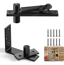 Comprar Bisagra Pivotante, Herrajes Puerta Giratoria De Alta Re...