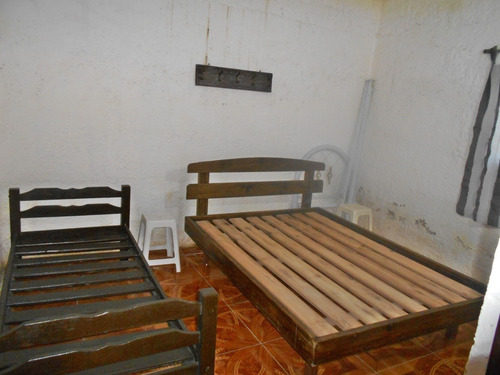 Se Vende Casa En Palmares De La Coronilla, Rocha