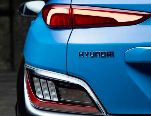 Nueva Hyundai Kona Hibrida Limited Reserva Ya La Tuya!!