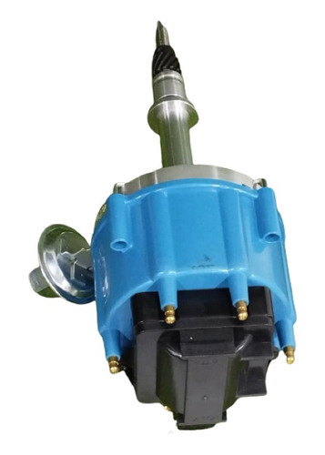 Distribuidor Jeep Motor 258 Sistema Chevrolet Ca-87