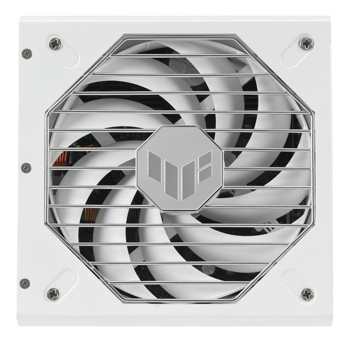 Fonte De Alimentação Asus Tuf Gaming 1000w Gold White Editio