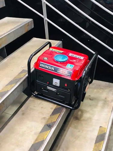 Planta Eléctrica 950w
