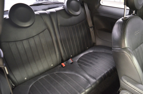 Fiat 500 1.4 Sport 105cv 2013