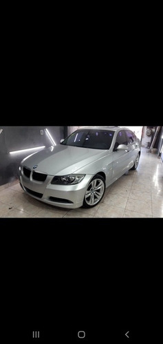 Bmw Serie 3 2.5 323i Executive 2006